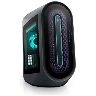 נייח DELL ALIENWARE PC Aurora R13 I7-12700KF/ 32GB/ RTX3070 8G/ 512SSD+2TBSATA/ WIN11PRO/ WIFI/ 3Y-OS