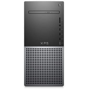 נייח Dell XPS 8950 Desktop/I7 -12700K/ 16GB/ 512SSD +2TR/ RTX 3060 TI 8GB/ RW/WIFI/ WIN11PRO 64B/ 3Y-OS