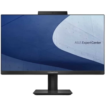 ASUS ExpertCenter AIO/E5402WVA/Black/23.8` FHD /I5-1340P/16GB DDR4/512GB SSD/3Y OS עם מערכת הפעלה Windows 11 Pro