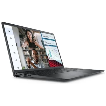 ⁦נייד Dell Vostro 3520 15 i7-1255U16GB 512GB NVME FHD 15.6 WIN11H⁩ – תמונה ⁦3⁩