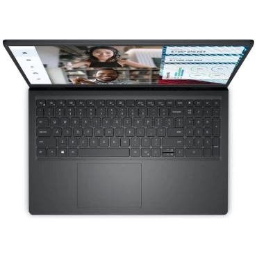 ⁦נייד Dell Vostro 3520 15 i7-1255U16GB 512GB NVME FHD 15.6 WIN11H⁩ – תמונה ⁦4⁩