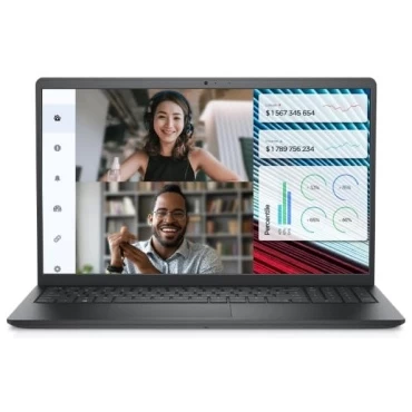 נייד Dell Vostro 3520 15 i7-1255U16GB 512GB NVME FHD 15.6 WIN11H