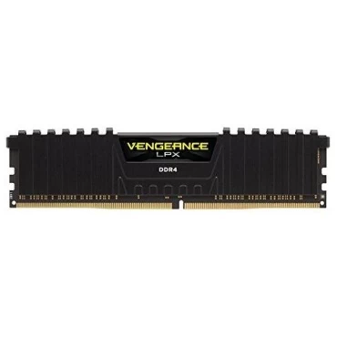 ⁦זכרון לנייח CORSAIR Vengeance LPX DDR4 16GB 2X8 KIT 3000MHz⁩ – תמונה ⁦2⁩