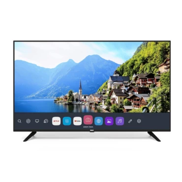 טלוויזיה MAG 65 UHD LED SMART TV Powered by WebOs IL65UQM9500
