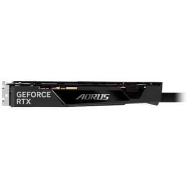 ⁦כרטיס מסך קירור נוזלי Aorus RTX 4090 Xtreme Waterforce 24GB 1.1⁩ – תמונה ⁦3⁩
