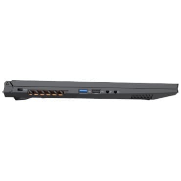 ⁦מחשב נייד גיימינג GIGABYTE G6 i7-13620H 16GB 512NVME RTX4060 UXGA 165HZ DOS 16.0⁩ – תמונה ⁦3⁩