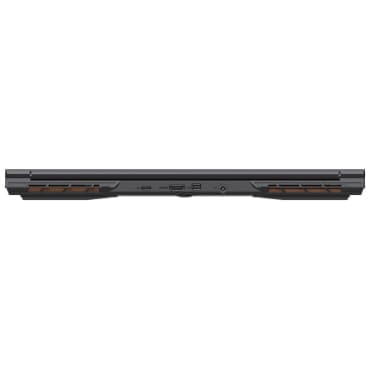 ⁦מחשב נייד גיימינג GIGABYTE G6 i7-13620H 16GB 512NVME RTX4060 UXGA 165HZ DOS 16.0⁩ – תמונה ⁦2⁩