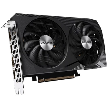 ⁦כרטיס מסך Gigabyte RTX 3060 Gaming OC 8GB GDDR6 128Bit Dual Fan⁩ – תמונה ⁦3⁩