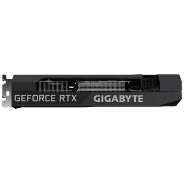 ⁦כרטיס מסך Gigabyte RTX 3060 Gaming OC 8GB GDDR6 128Bit Dual Fan⁩ – תמונה ⁦5⁩