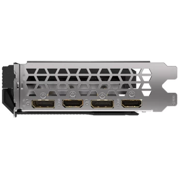 ⁦כרטיס מסך Gigabyte RTX 3060 Gaming OC 8GB GDDR6 128Bit Dual Fan⁩ – תמונה ⁦4⁩
