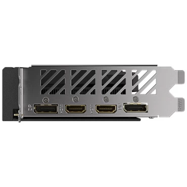 ⁦כרטיס מסך Gigabyte RTX 4060 WINDFORCE 2 OC 8GB DP HDMI⁩ – תמונה ⁦3⁩
