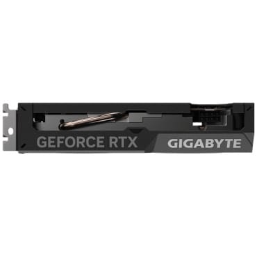 ⁦כרטיס מסך Gigabyte RTX 4060 WINDFORCE 2 OC 8GB DP HDMI⁩ – תמונה ⁦2⁩