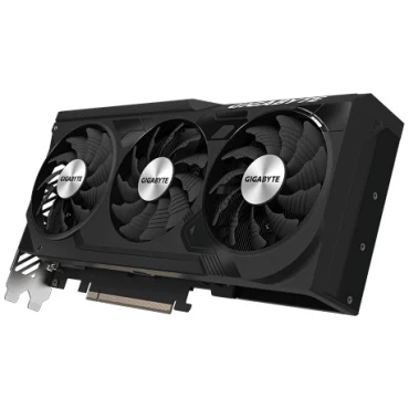 ⁦כרטיס מסך Gigabyte RTX 4070 WindForce OC 12GB⁩ – תמונה ⁦3⁩