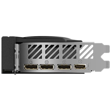 ⁦כרטיס מסך Gigabyte RTX 4070 WindForce OC 12GB⁩ – תמונה ⁦4⁩