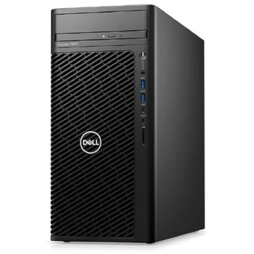 נייח Dell Precision 3660 I7-13700K/ 1TBSSD/ 32GB/ RTX3060 12GB/ WIN10PRO/ 3Y-OS