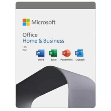 תוכנות אופיס Microsoft Home and Business 2021 Mac למחשבי מק משלוח דיגיטלי מהיר ומאובטח
