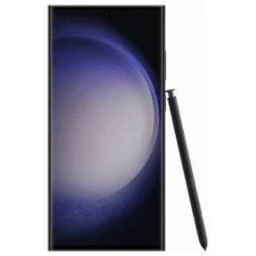טלפון חכם – סמארטפון S23 Ultra 256 Black