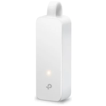⁦כרטיס רשת TPLink TL-UE300C USB-C 1GB⁩ – תמונה ⁦2⁩