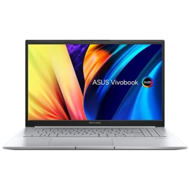 ASUS VIVOBOOK PRO 15 OLED/K6500ZE-15.6 FHD/i7-12700H/16GB DDR5 /1TB M.2 SSD/ RTX™ 3050 Ti/Win11 H/Silver/3YOS/