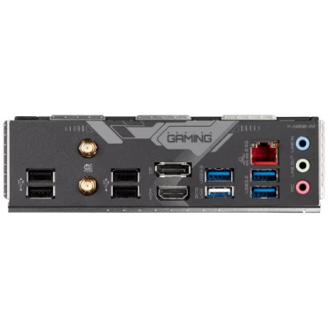 ⁦לוח אם אינטל 12/13/14 Gigabyte B760M G X AX DDR4 1.1 ATX WIFI6E BT LGA1700 מתאים ל-DDR4!!⁩ – תמונה ⁦2⁩