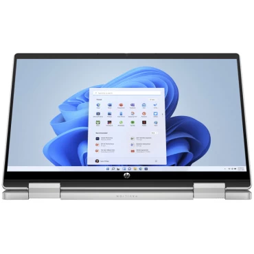⁦מחשב נייד מסך מגע HP PavilionX360 Touch 2IN1 14-ek1005nj i7⁩ – תמונה ⁦3⁩