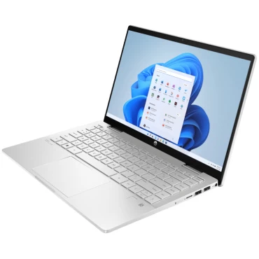 ⁦מחשב נייד מסך מגע HP PavilionX360 Touch 2IN1 14-ek1005nj i7⁩ – תמונה ⁦5⁩