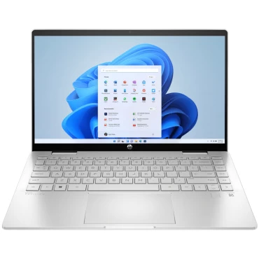 מחשב נייד מסך מגע HP PavilionX360 Touch 2IN1 14-ek1005nj i7