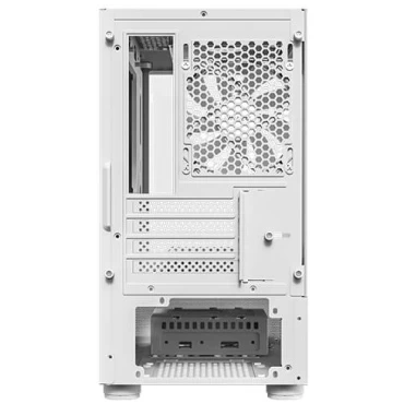 ⁦מארז Antec CX200M RGB ELITE White Case צבע לבן⁩ – תמונה ⁦2⁩