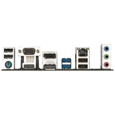 ⁦לוח אם אינטל דור 12-14 Gigabyte H610i DDR4 Mini-ITX LGA1700 VGA HDMI 2XDP מתאים ל-DDR4!!⁩ – תמונה ⁦2⁩
