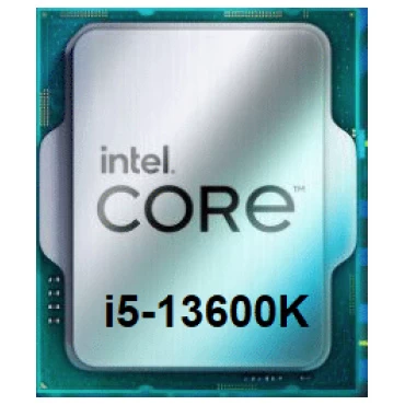 ⁦מעבד למחשב נייח אינטל INTEL I5-13600K Tray 14 cores UP to 5.1GHZ LGA1700 181W TDP⁩ – תמונה ⁦2⁩