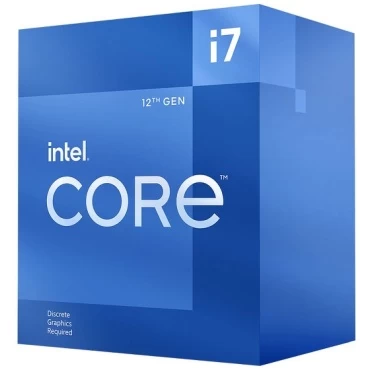 מעבד דור i7-12700 Tray 25M Cache up to 4.90 GHZ 12 Intel Core