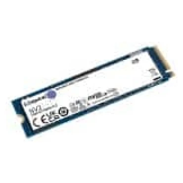 ⁦דיסק פנימי Kingston NV2 4TB NVME GEN 4.0 4X4 M.2 2280⁩ – תמונה ⁦2⁩