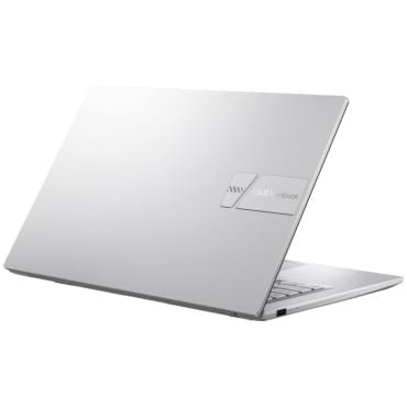 ⁦מחשב נייד VIVOBOOK X1404ZA I3-1215U 14"FHD 512GB 8GB W11H SILVER 1Y⁩ – תמונה ⁦4⁩