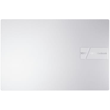 ⁦מחשב נייד VIVOBOOK X1404ZA I3-1215U 14"FHD 512GB 8GB W11H SILVER 1Y⁩ – תמונה ⁦6⁩