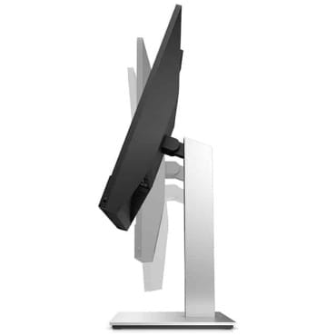 ⁦מסך מחשב HP E24mv G4 Conf FHD Monitor CAMERA+SPEAKERS⁩ – תמונה ⁦2⁩