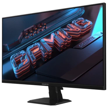 ⁦מסך גיימינג Gigabyte GS27F FHD SS IPS 170Hz 1MS HDR Ready⁩ – תמונה ⁦2⁩