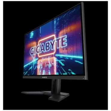 ⁦מסך GIGABYTE Aorus M27Q-EK Gaming Monitor 27 QHD IPS 0.5ms 170Hz עם חיבור USB-C⁩ – תמונה ⁦2⁩