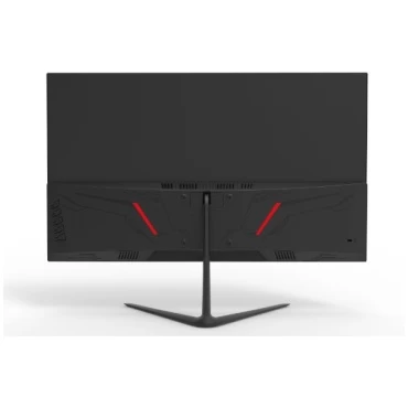 ⁦מסך מחשב גיימינג קעור Solid J239GCW8 23.8 FHD VA 180HZ 5MS DP HDMI⁩ – תמונה ⁦2⁩