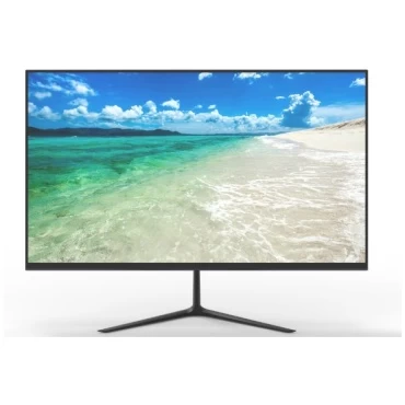 מסך מחשב גיימינג שטוח Solid J2385GW 23.8 FHD VA 165HZ 5MS DP HDMI