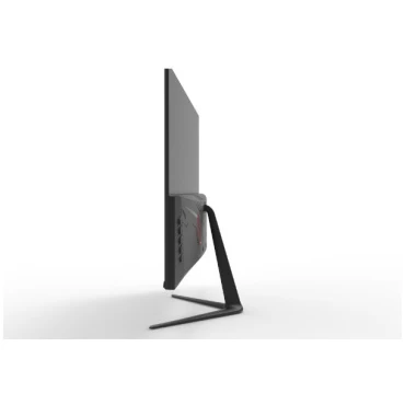 ⁦מסך מחשב גיימינג קעור Solid J239GCW8 23.8 FHD VA 180HZ 5MS DP HDMI⁩ – תמונה ⁦3⁩