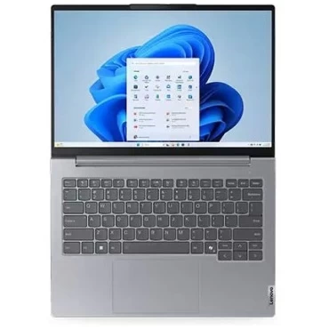 ⁦מחשב נייד לנובו  Lenovo TP E16 Ultra 7 155H 16GB DDR5 512GB NVMe WUXGA Black⁩ – תמונה ⁦3⁩