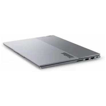 ⁦מחשב נייד לנובו  Lenovo TP E16 Ultra 7 155H 16GB DDR5 512GB NVMe WUXGA Black⁩ – תמונה ⁦4⁩