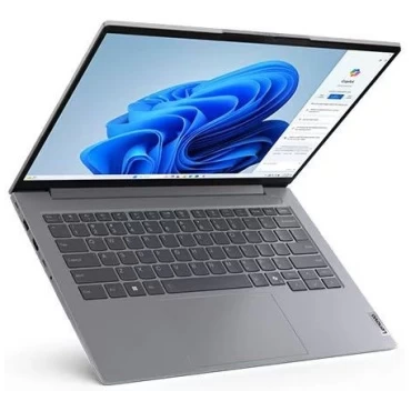 מחשב נייד לנובו  Lenovo TP E16 Ultra 7 155H 16GB DDR5 512GB NVMe WUXGA Black