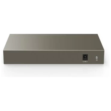 ⁦מתג לא מנוהל POE TENDA TEG1109P-8-102⁩ – תמונה ⁦2⁩