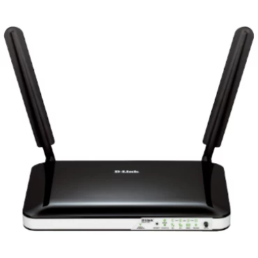נתב D-LINK DWR-921 4G LTE Router