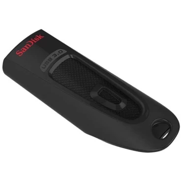 ⁦זיכרון נייד SanDisk Cruzer Ultra 64GB USB 3.0⁩ – תמונה ⁦2⁩