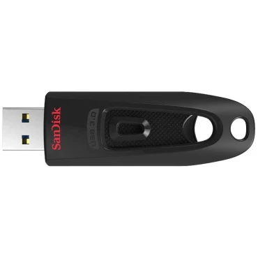זיכרון נייד SanDisk Cruzer Ultra 64GB USB 3.0