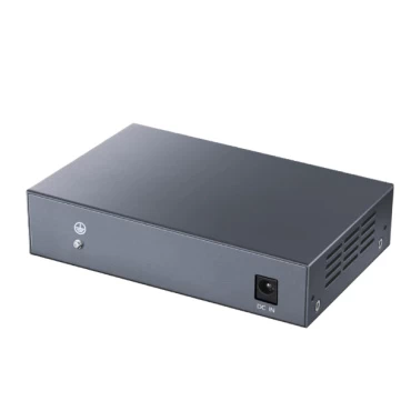 ⁦מתג Cudy 5 Port 2.5GB Unmanged Switch⁩ – תמונה ⁦2⁩