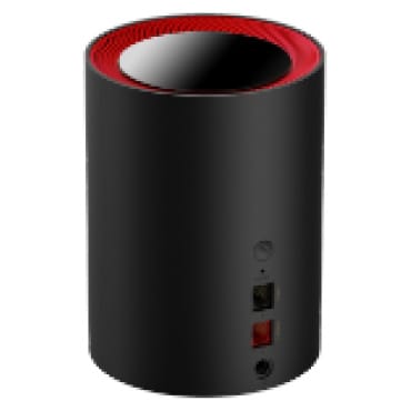 ⁦מגדיל טווח Cudy AX3000 Dual Band Wi-Fi 6 Mesh System M3000 3Pack⁩ – תמונה ⁦3⁩