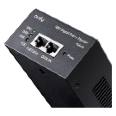 ⁦מזרק Cudy 90W Gigabit PoE Injector Adapter up to 100 Meters⁩ – תמונה ⁦2⁩
